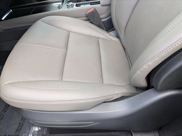 New 2025 Lincoln Corsair Grand Touring w/ Equipment Group 301A image 4