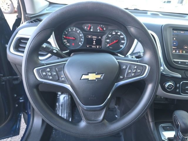 Used 2022 Chevrolet Equinox LS image 23