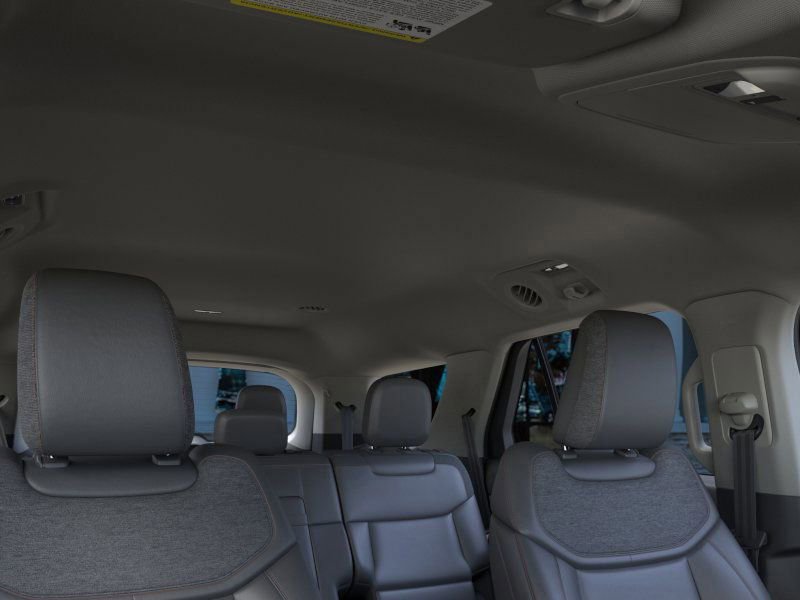New 2026 Ford Explorer Active w/ Active Comfort Package image 22
