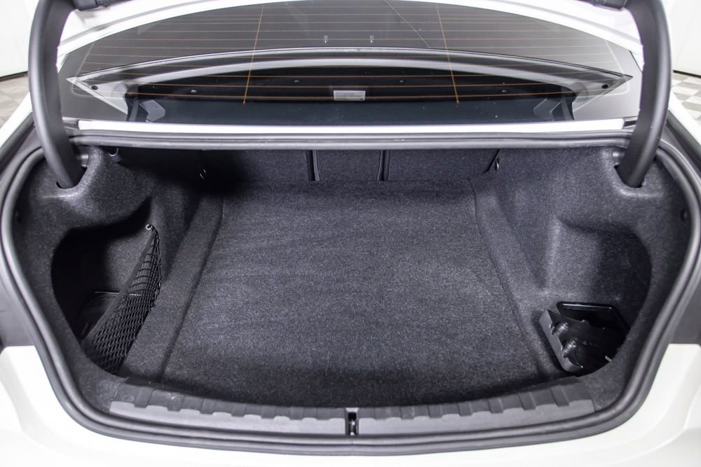 Used 2023 BMW M3 Competition w/ Executive Package image 9