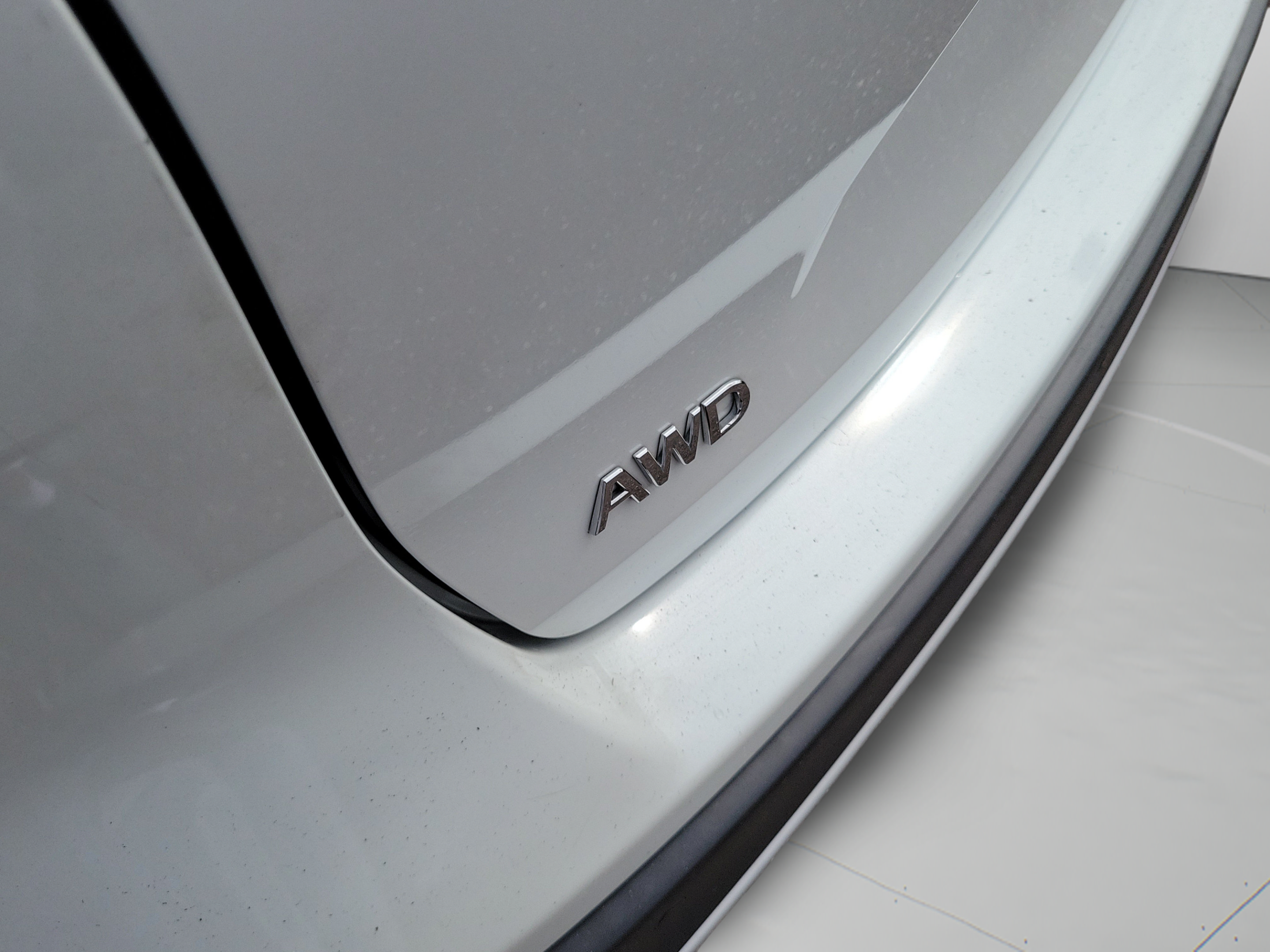 Certified 2025 INFINITI QX50 Luxe AWD/4WD image 28