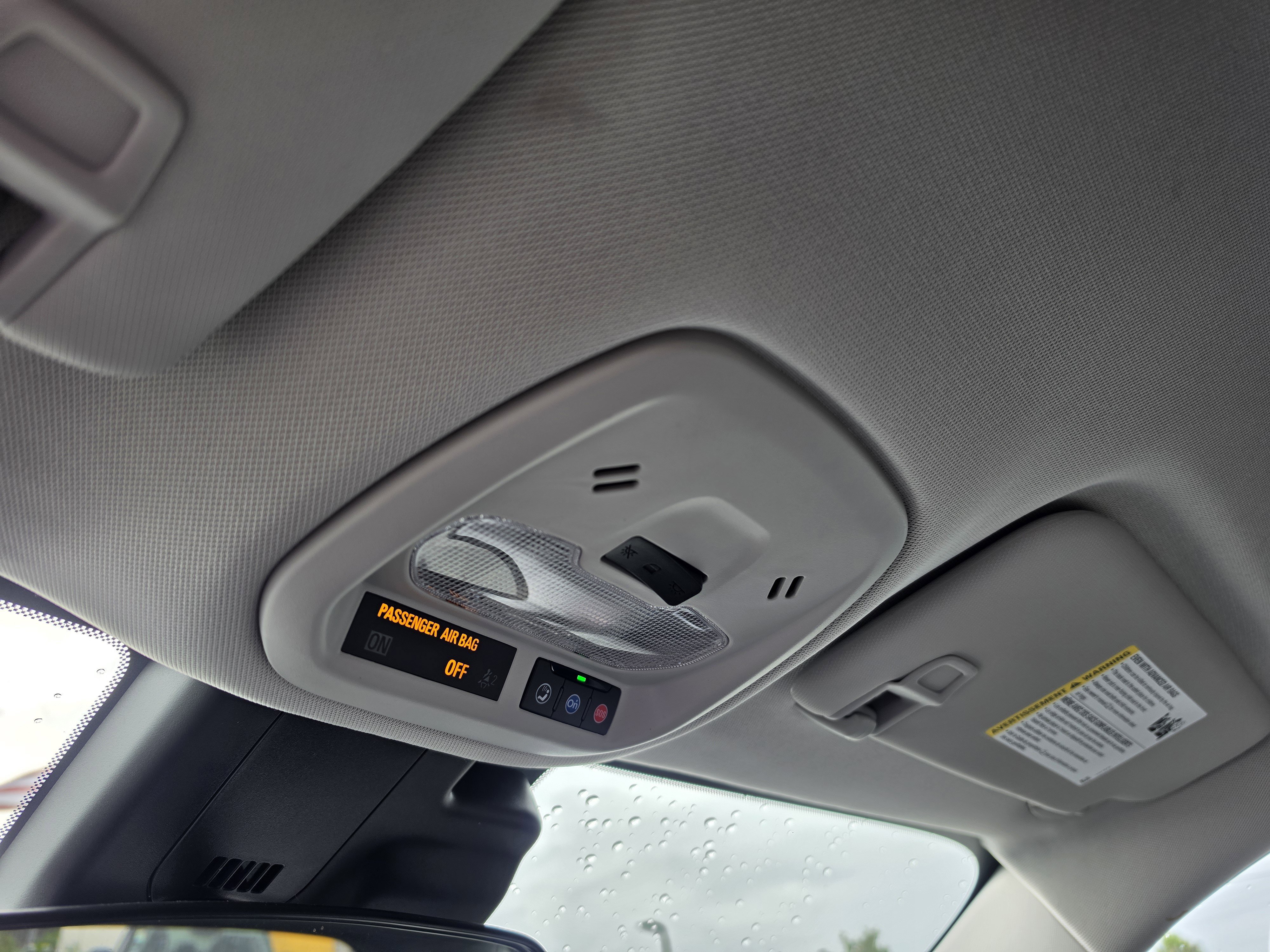 Certified 2024 Chevrolet Trax LS FWD image 27