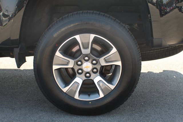 Used 2020 Chevrolet Colorado Z71 image 43