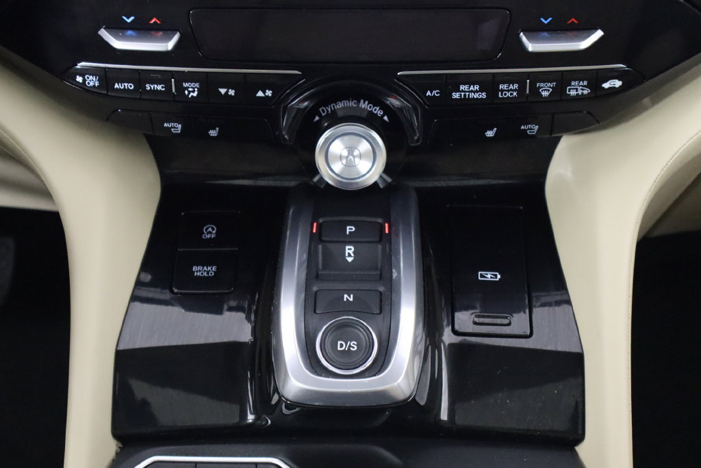 Used 2023 Acura MDX w/ Technology Package FWD image 31