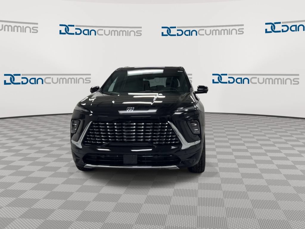 New 2026 Buick Enclave Avenir w/ Super Cruise Package AWD/4WD image 3