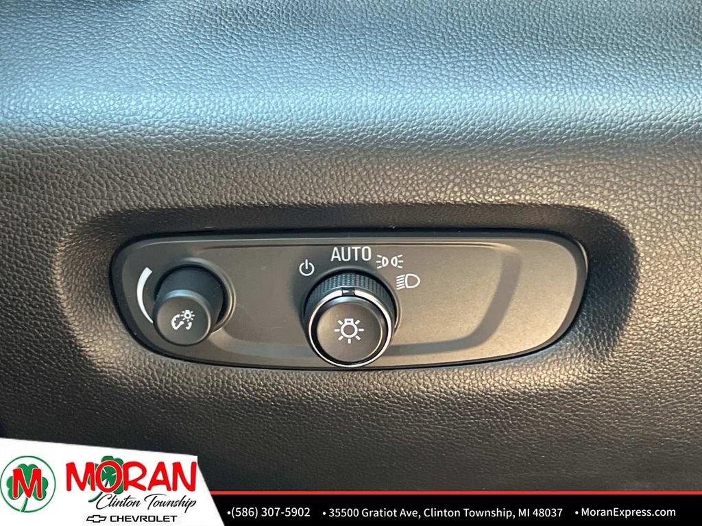 Certified 2023 Chevrolet Traverse LT FWD image 26