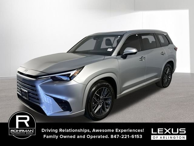 Used 2024 Lexus TX 350 AWD w/ Technology Package