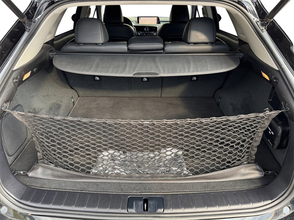 Used 2018 Lexus RX 350 FWD image 21