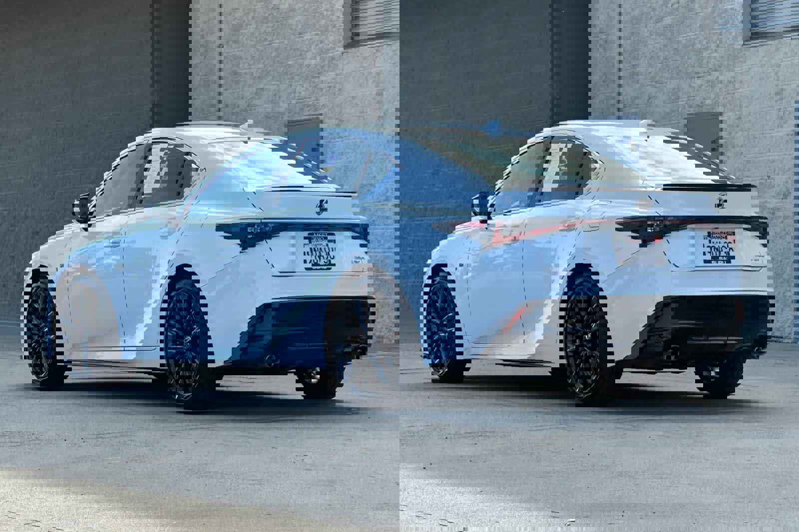 Used 2024 Lexus IS 300 F Sport image 5