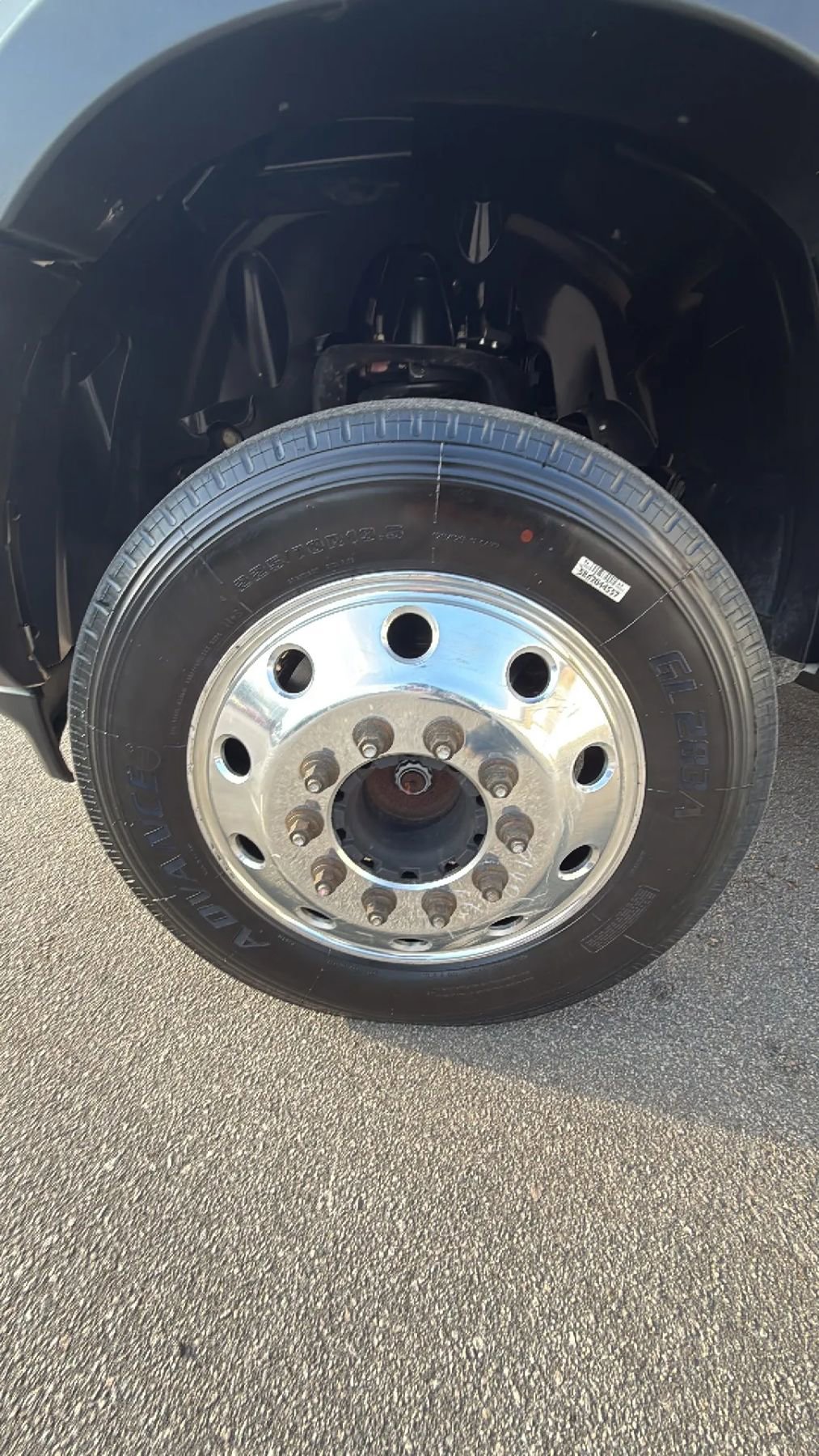 Used 2021 RAM 4500 Tradesman w/ Chrome Appearance Group image 29