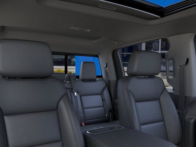 New 2026 Chevrolet Silverado 1500 LTZ w/ Technology Package AWD/4WD image 24