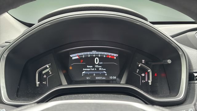 Used 2022 Honda CR-V EX image 15