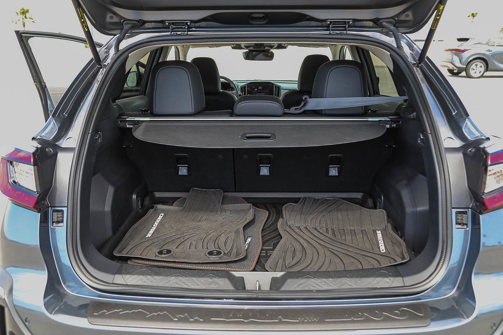 Used 2024 Subaru Crosstrek 2.5i Limited w/ Popular Package #4A image 23