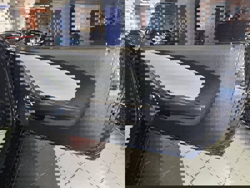 Used 2014 Chevrolet Camaro LS w/ Orange Rally Stripe Package image 11