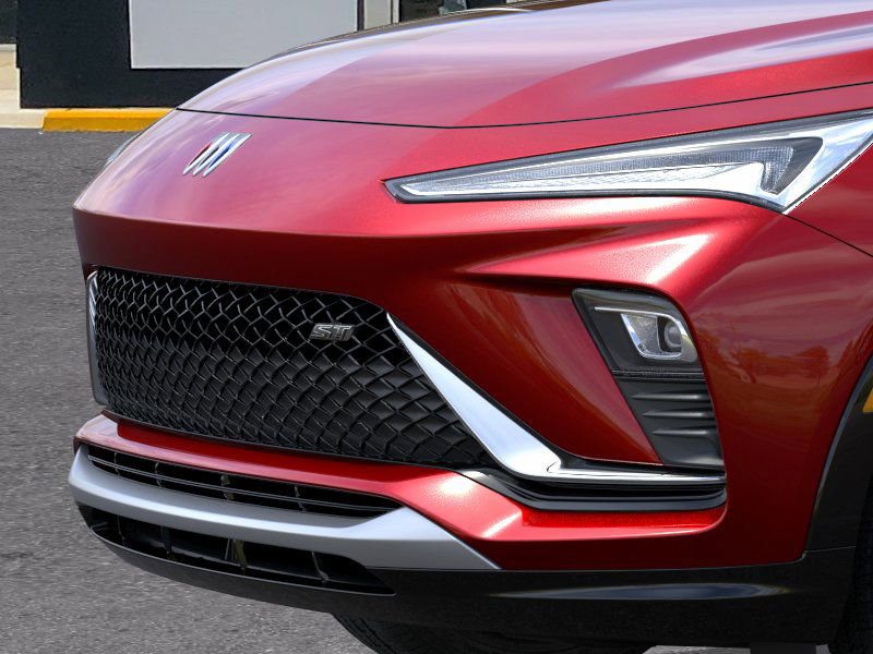 New 2026 Buick Envista Sport Touring w/ Convenience I Package image 37