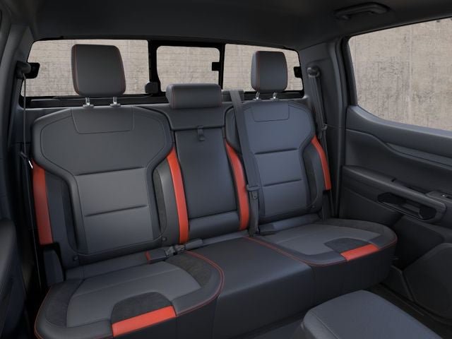 New 2026 Ford Ranger Raptor AWD/4WD image 11