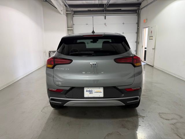 New 2026 Buick Encore GX Preferred w/ Comfort Package image 5
