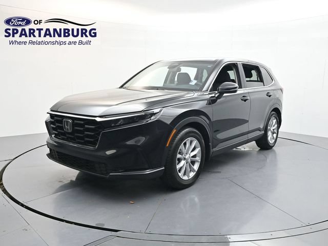 Used 2025 Honda CR-V EX image 3