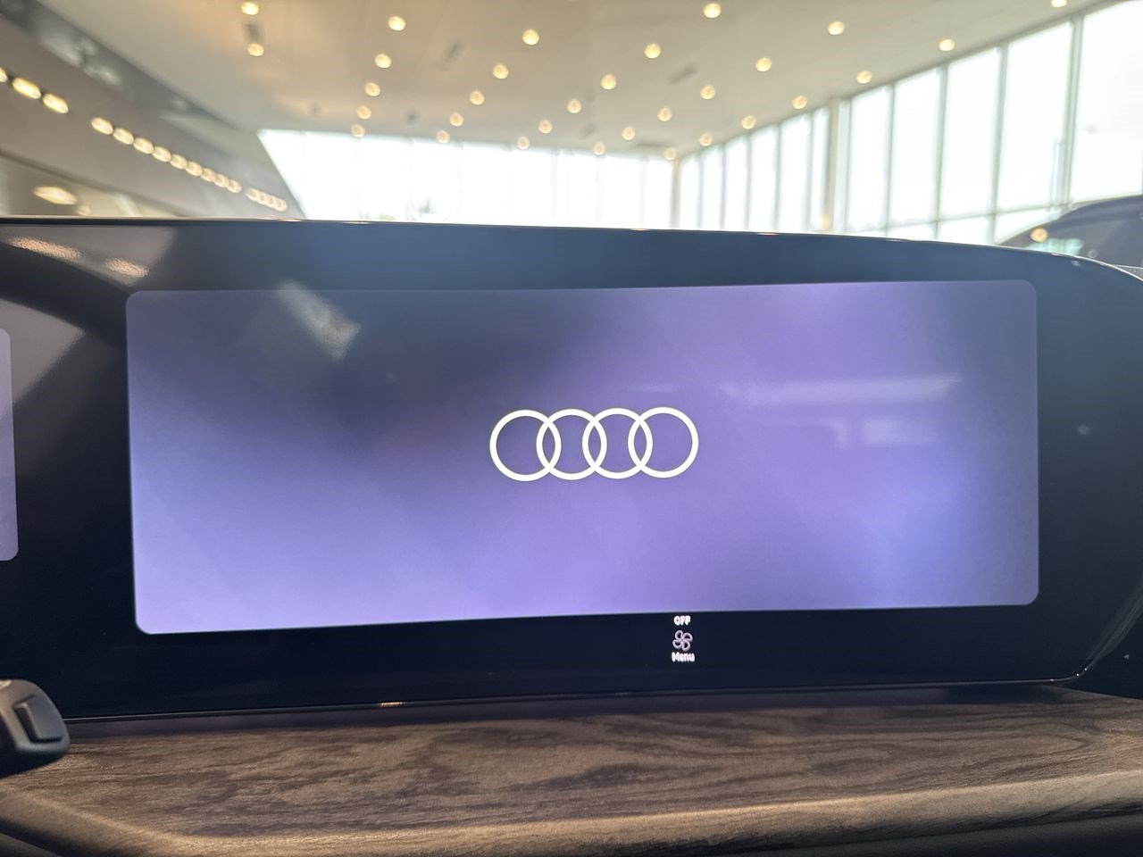 New 2026 Audi Q5 Premium Plus AWD/4WD image 4