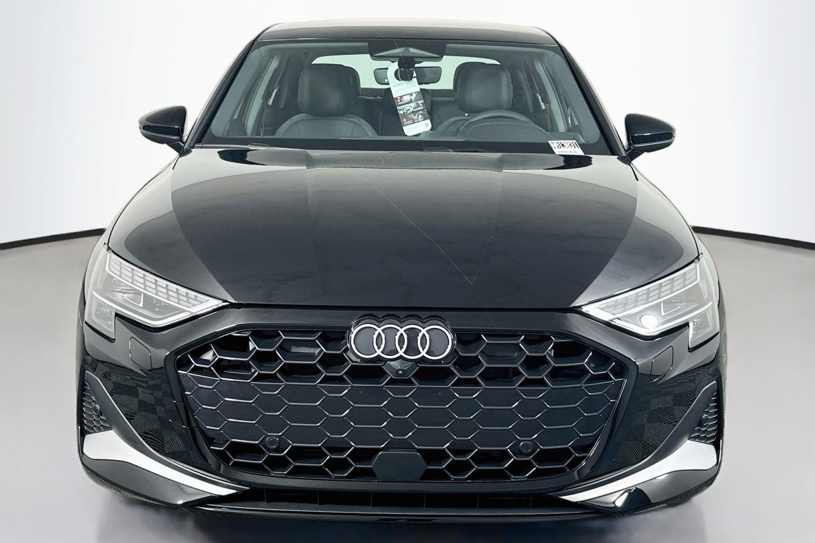 New 2026 Audi A3 2.0T Premium Plus AWD/4WD image 2