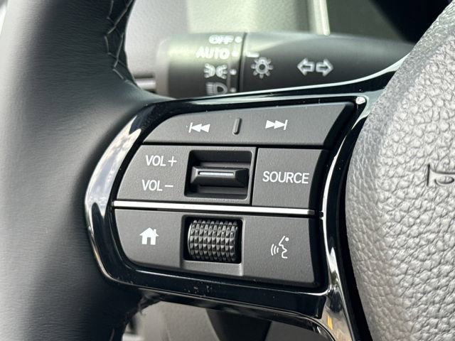 New 2026 Honda Civic Sport image 33