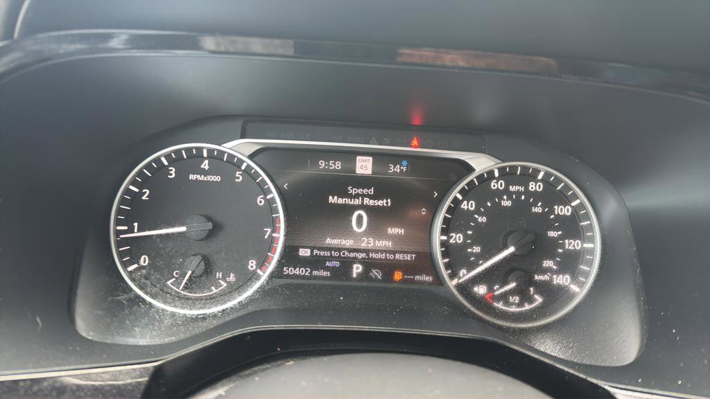 Certified 2023 Nissan Pathfinder SL image 10