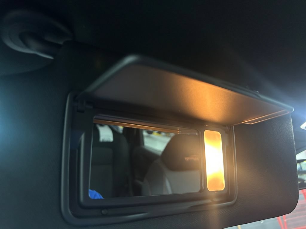 New 2026 Honda CR-V TrailSport image 21