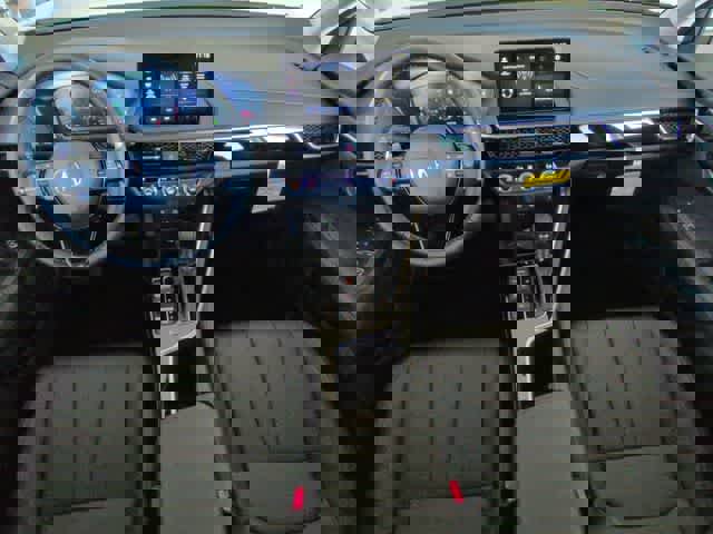 New 2025 Acura ADX FWD image 16