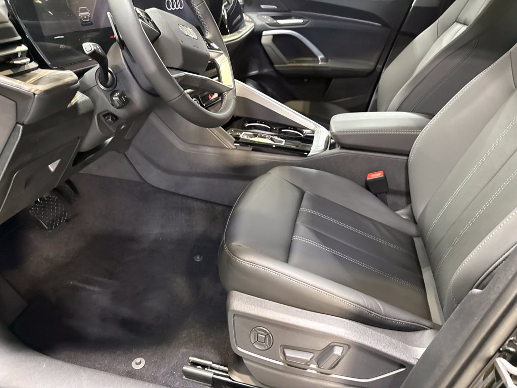 New 2026 Audi Q5 Premium Plus AWD/4WD image 14