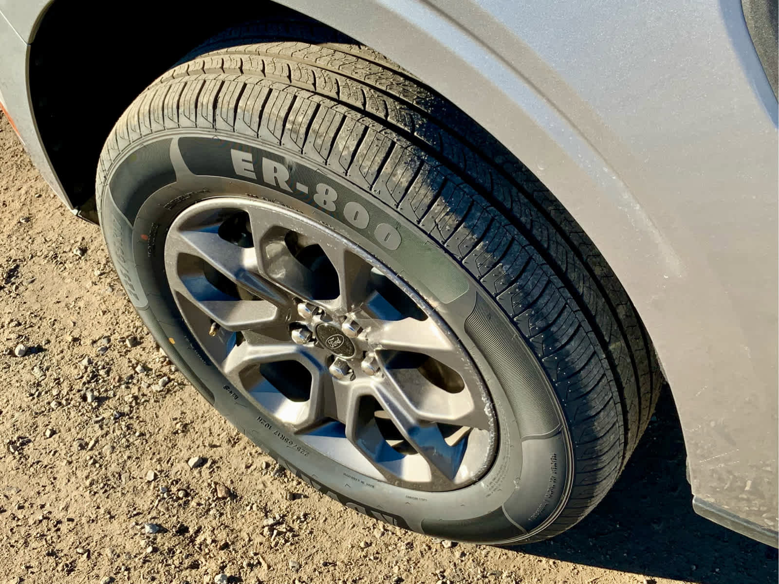 Used 2024 Ford Maverick XLT w/ Equipment Group 300A Standard image 17