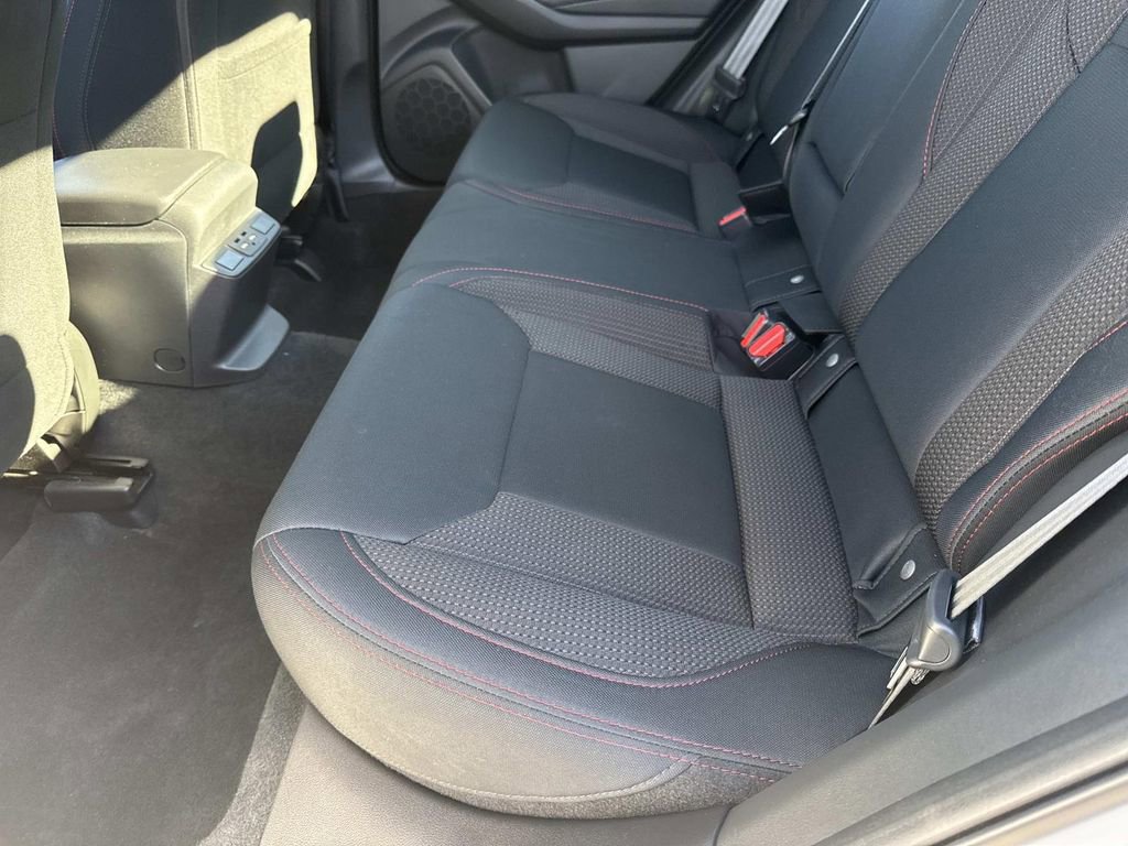 Used 2023 Subaru WRX Premium image 16