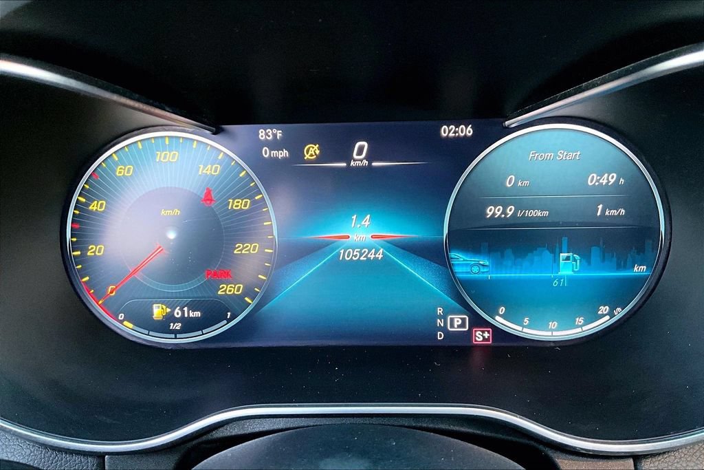 Used 2020 Mercedes-Benz C 300 Sedan image 13
