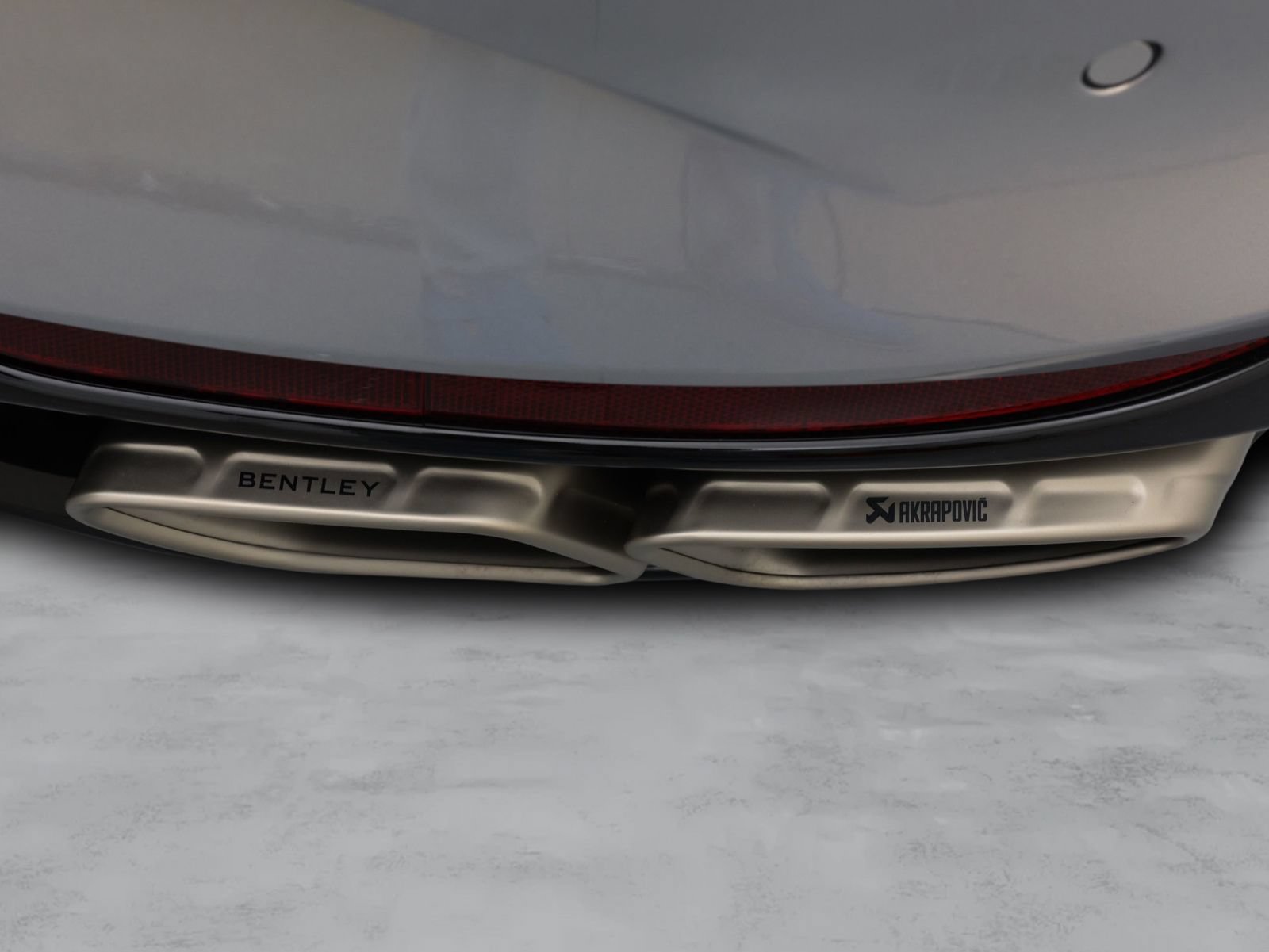 New 2026 Bentley Continental GT AWD/4WD image 47