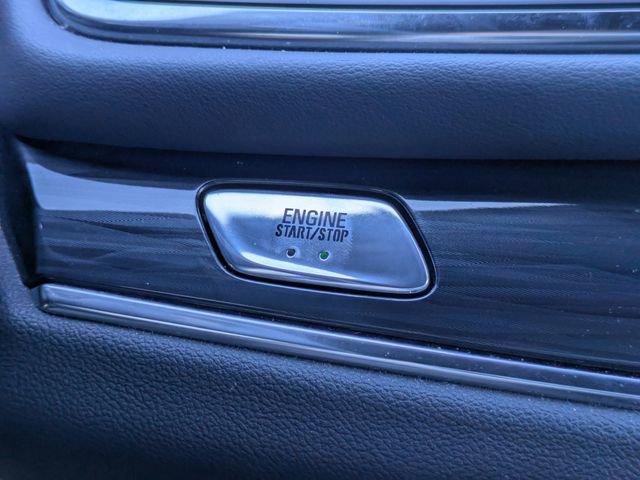 Used 2023 Buick Enclave Essence w/ Experience Buick Package image 38