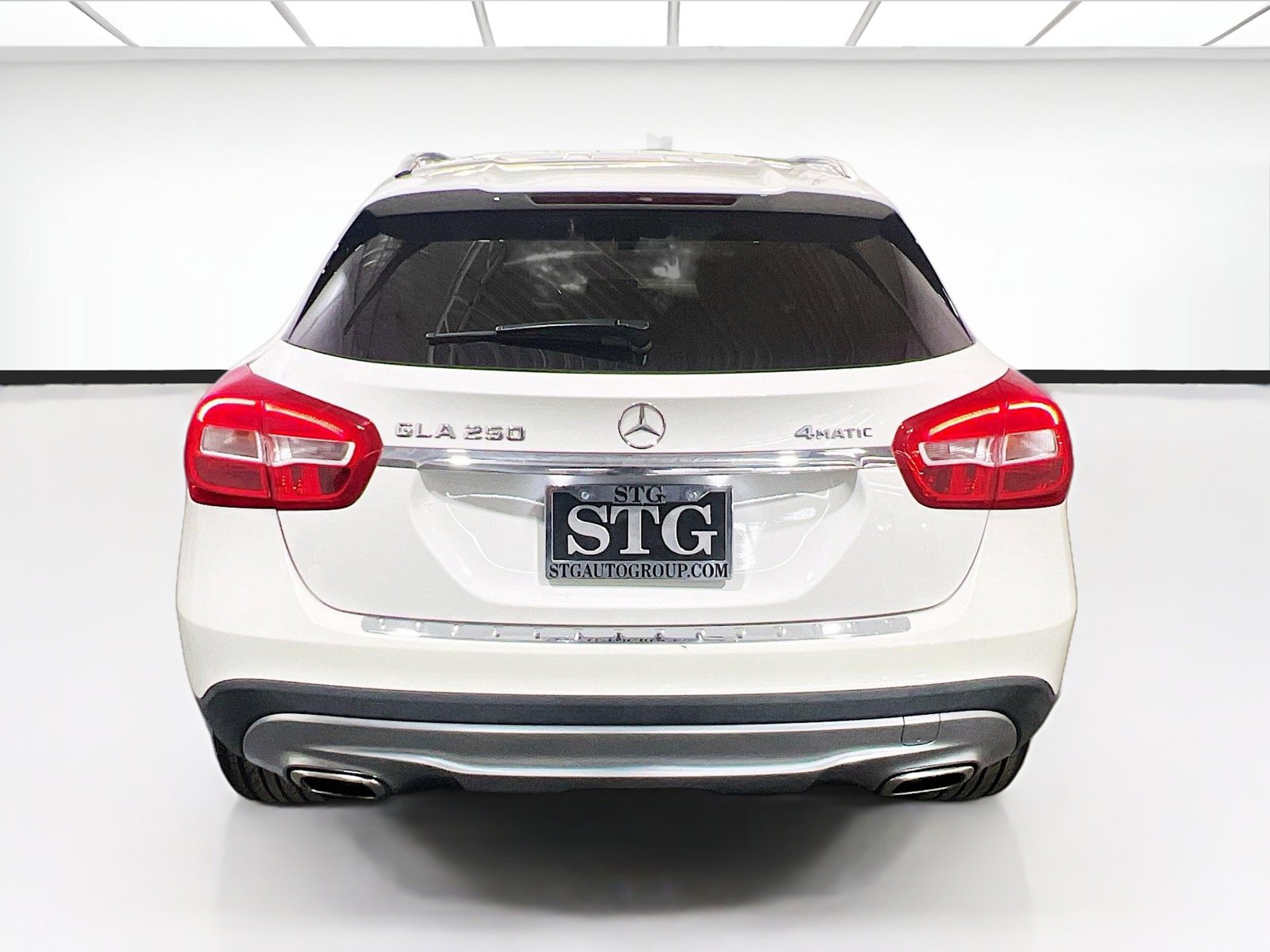 Used 2016 Mercedes-Benz GLA 250 4MATIC image 5