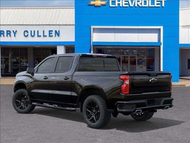 New 2026 Chevrolet Silverado 1500 RST w/ RST All Star Premium Package image 3