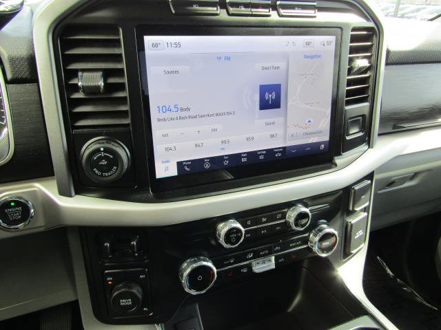 Used 2023 Ford F150 XLT w/ Equipment Group 302A High image 25