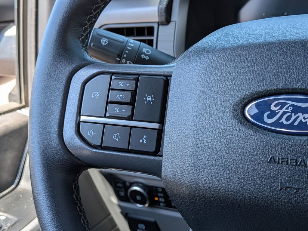 Used 2025 Ford F150 XLT w/ Equipment Group 301A Standard image 20
