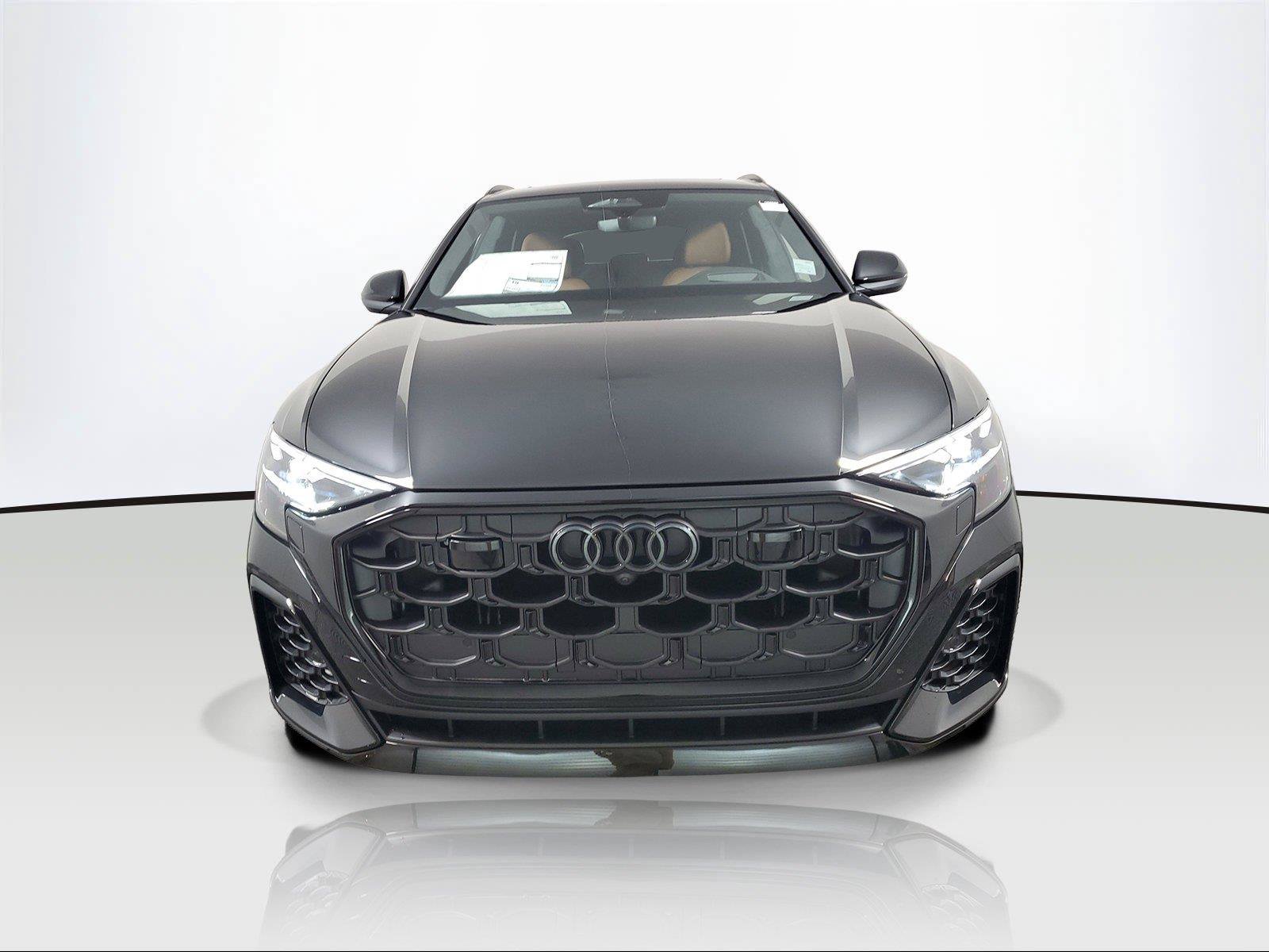 New 2027 Audi Q8 Prestige AWD/4WD image 2