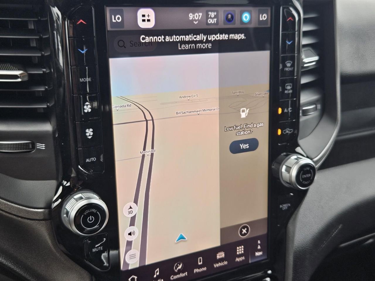 New 2026 RAM 2500 Tradesman image 20