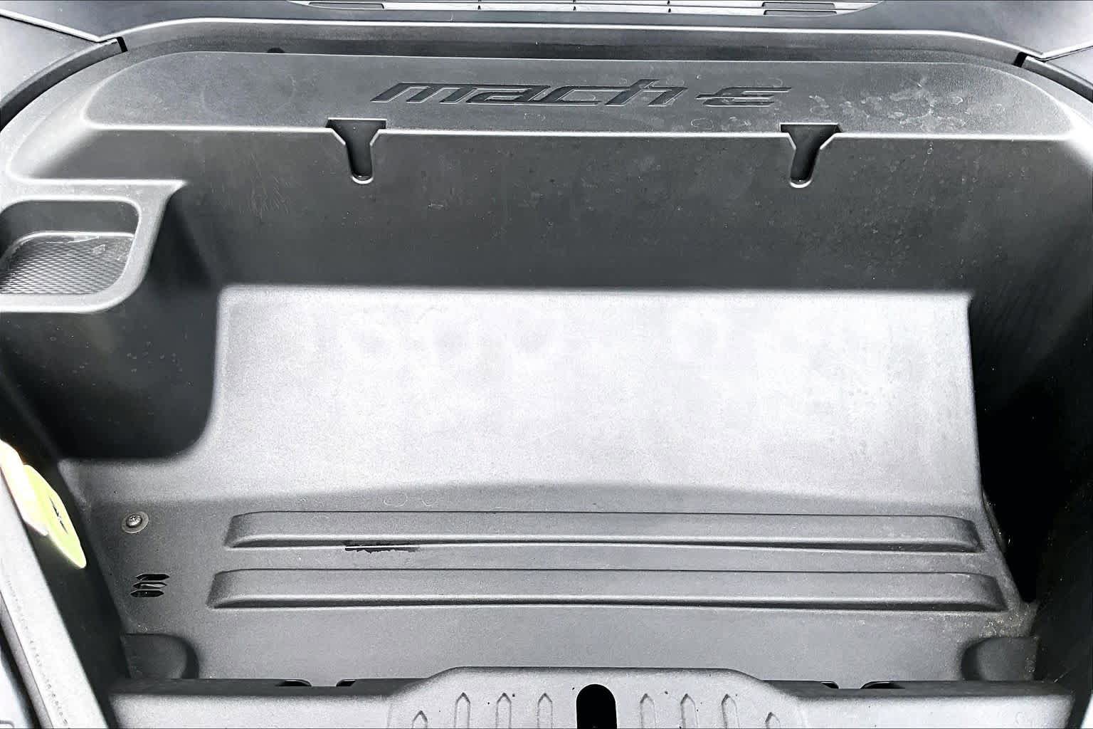 Certified 2025 Ford Mustang Mach-E Premium RWD image 36
