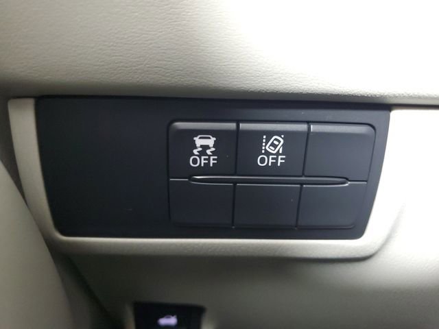 Used 2018 MAZDA MAZDA6 Grand Touring Reserve image 34