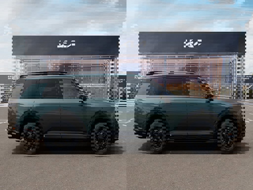 New 2027 Kia Telluride SX Prestige X-Pro image 7