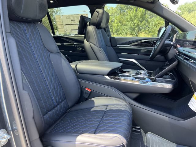 New 2026 Cadillac Escalade IQ Sport 1 AWD/4WD image 25