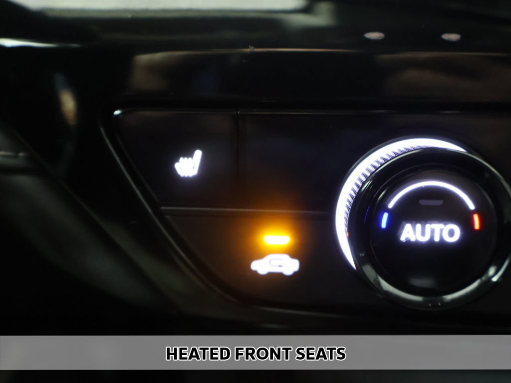 Used 2025 Honda Accord EX-L image 7