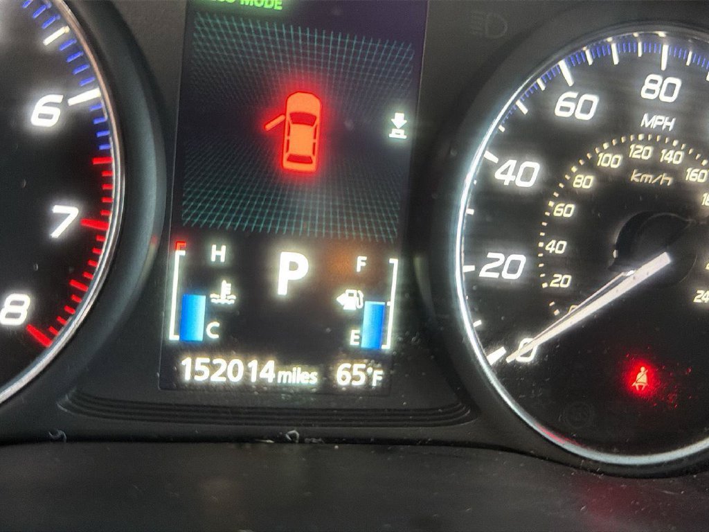 Used 2016 Mitsubishi Outlander SE AWD/4WD image 25