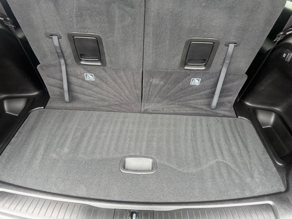 Used 2024 Jeep Grand Cherokee L Altitude AWD/4WD image 44