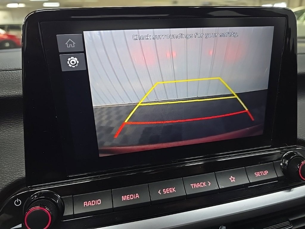 Used 2023 Kia Forte LXS image 23