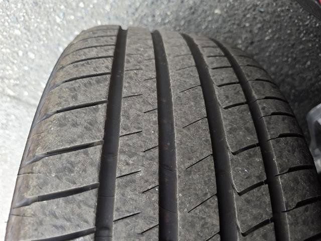 New 2025 Nissan Z Performance w/ Floor Mat Package image 14