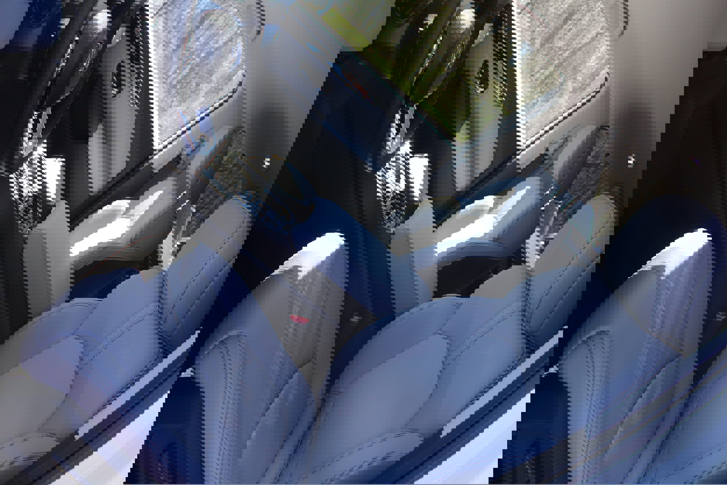 New 2025 Honda Pilot EX-L image 5